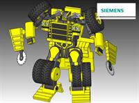«Смелые идеи с Siemens PLM Software»