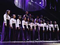 KSPEU "RENAISSANCE" CAPELLA VICTORY IN COUNTRY CHOIR CHAMPIONSHIP 