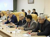 KSPEU AND RAILWAY STATION COMPANY CONTINUE COOPERATION