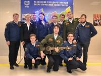 ДОРОГА, ДЛИНОЮ В ПОЛВЕКА