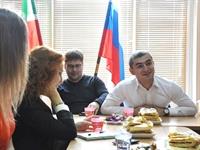 ВЫБЕРИ СВОЕГО ПРЕЗИДЕНТА!