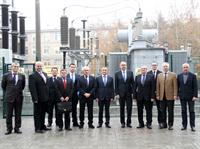 CZECH DELEGATION VISITED KSPEU