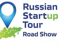 STARTUP TOUR